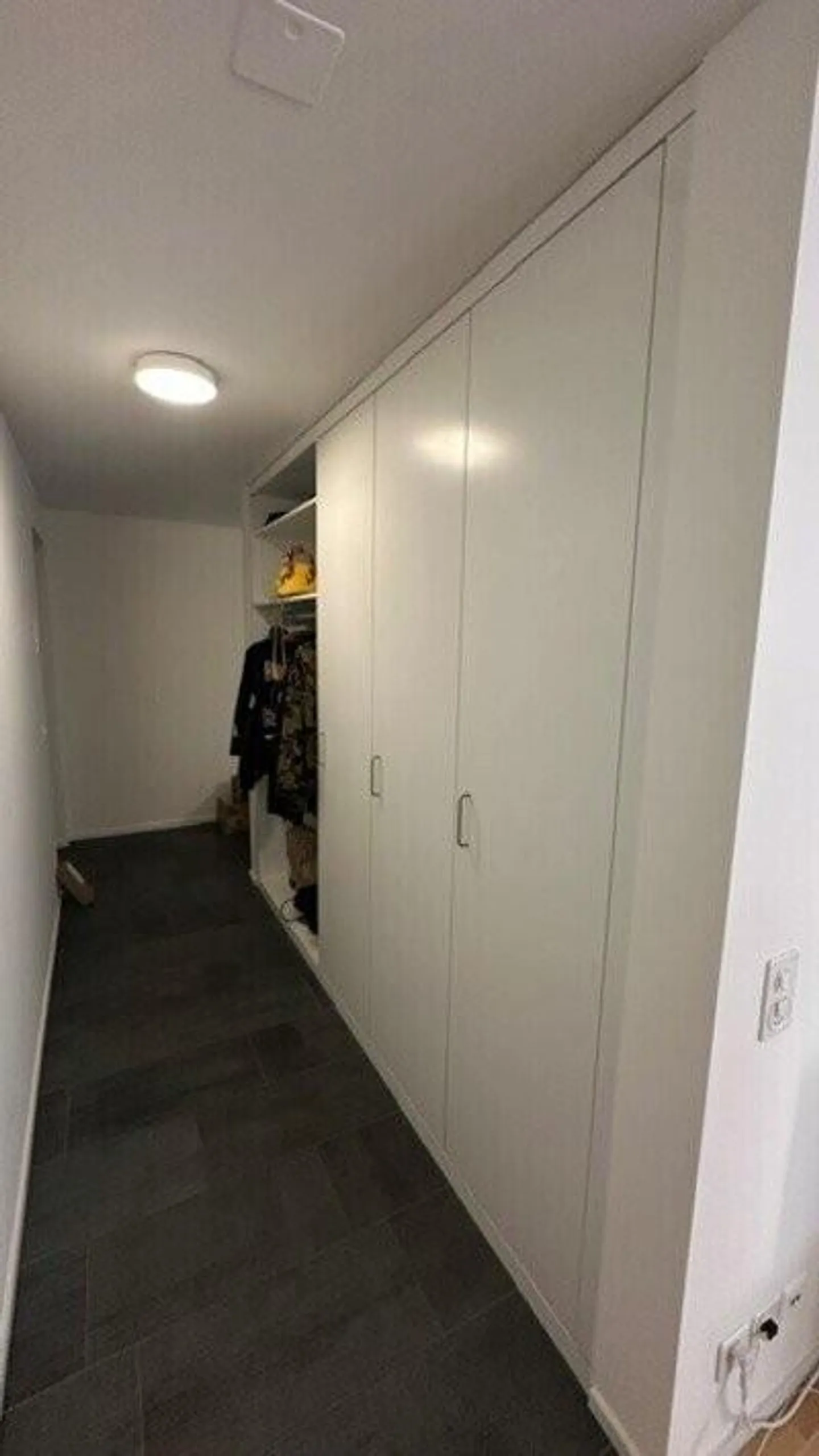 Charmante Wohnung mit Balkon - Foto 7 von 9