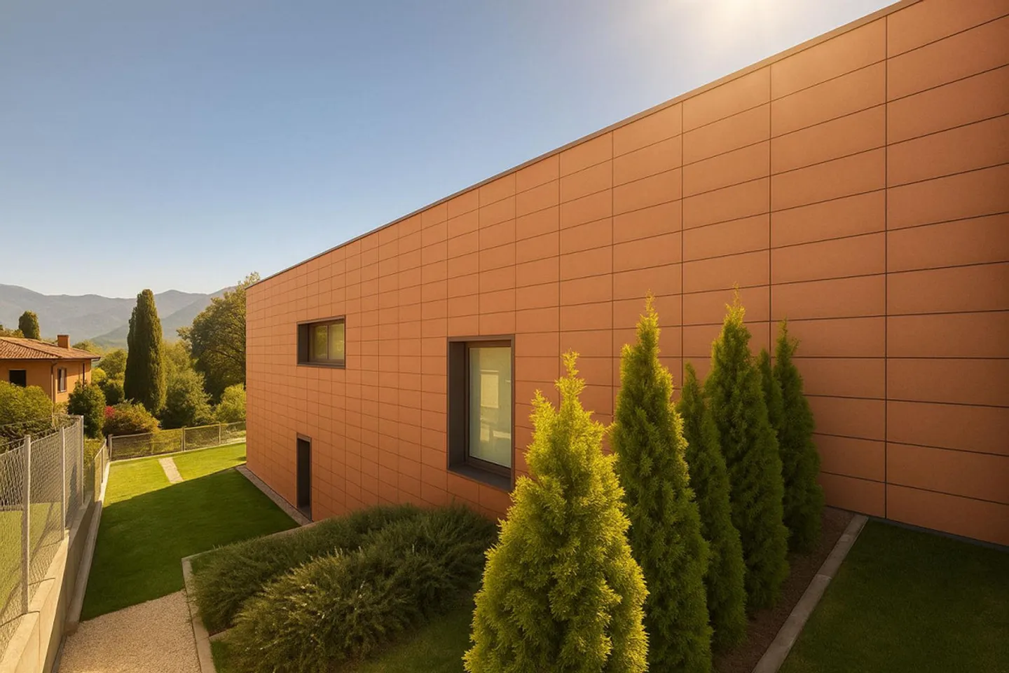 BREGANZONA I Villa esclusiva in zona residenziale | Exclusive Villa... - Foto 4 di 12