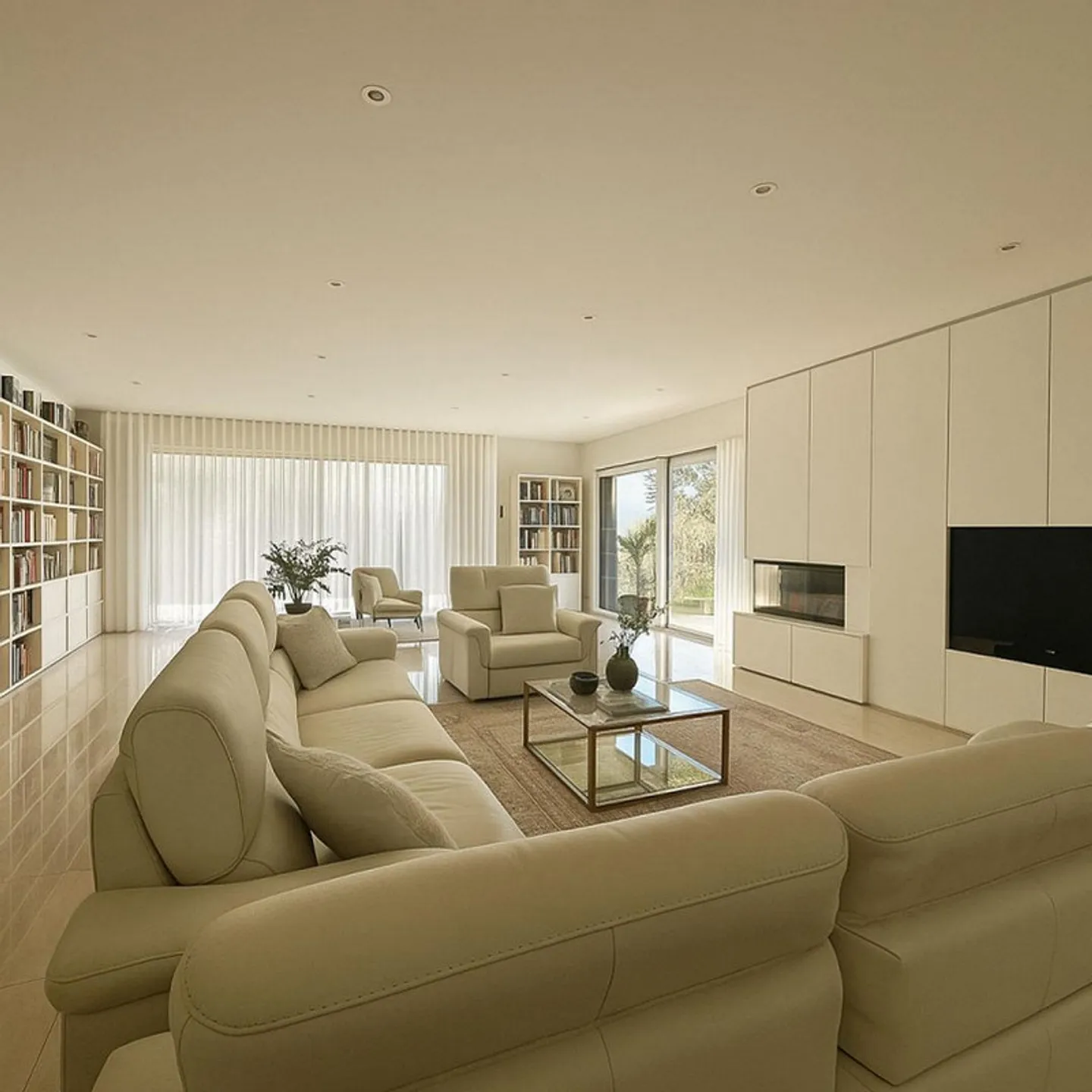 BREGANZONA I Villa esclusiva in zona residenziale | Exclusive Villa... - Foto 9 di 12