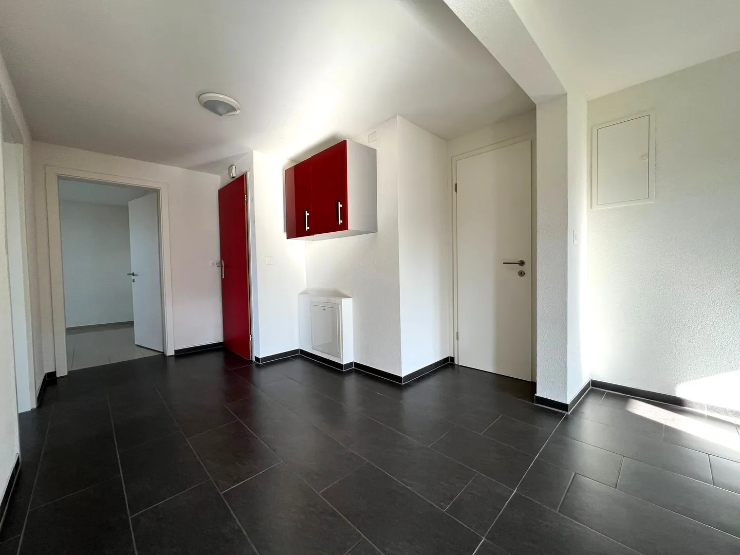 Bright 3.5-room apartment on the 3rd floor in a quiet location in Schönenberg an der Thur - Photo 5 of 9