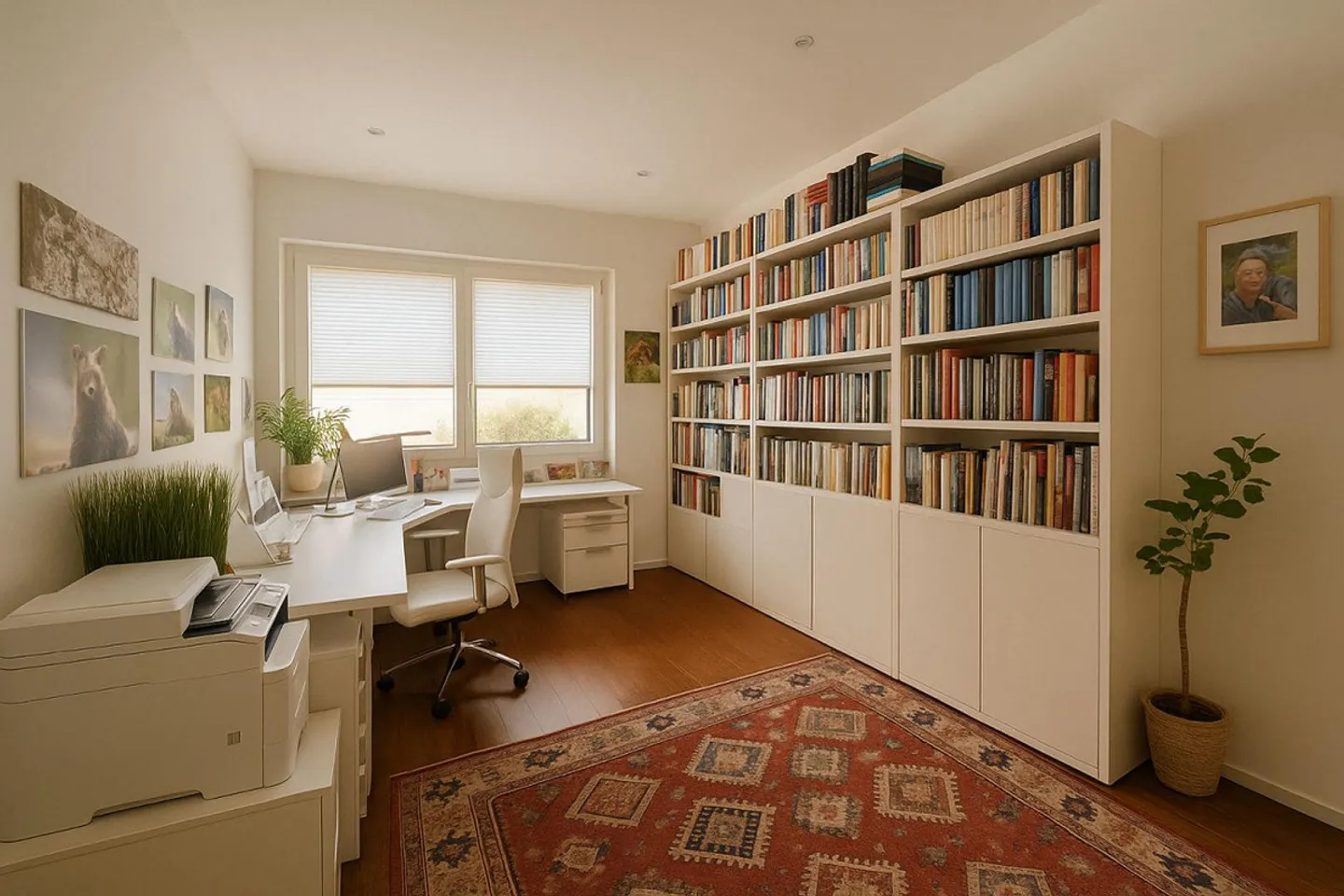 BREGANZONA I Villa esclusiva in zona residenziale | Exclusive Villa... - Foto 10 di 12