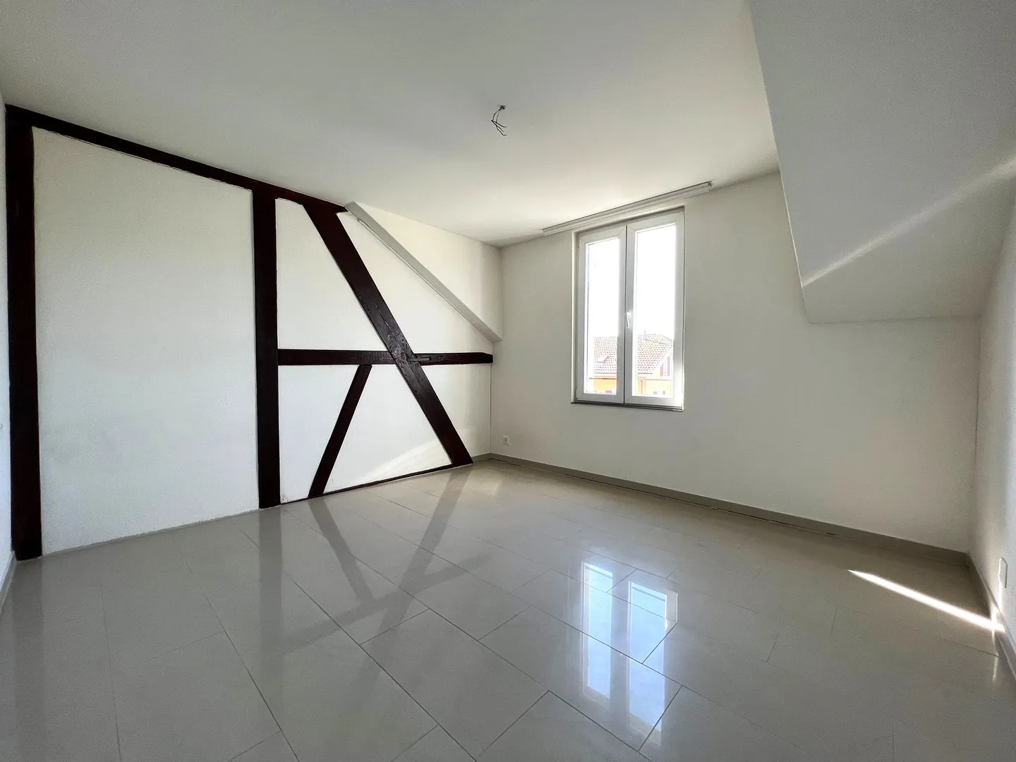 Bright 3.5-room apartment on the 3rd floor in a quiet location in Schönenberg an der Thur - Photo 9 of 9