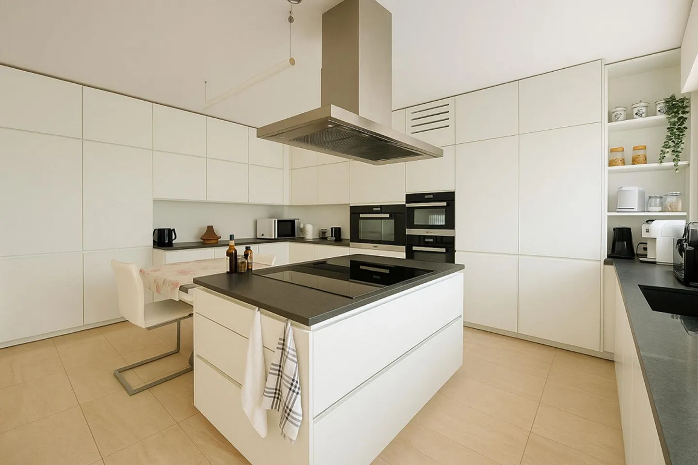 BREGANZONA I Villa esclusiva in zona residenziale | Exclusive Villa... - Foto 8 di 12