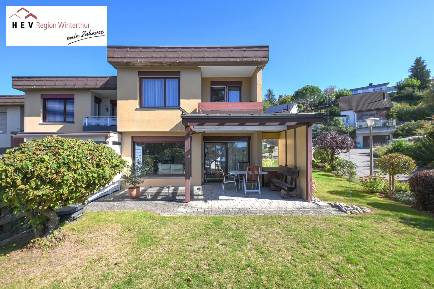 Haus kaufen - Foto 1 von 13