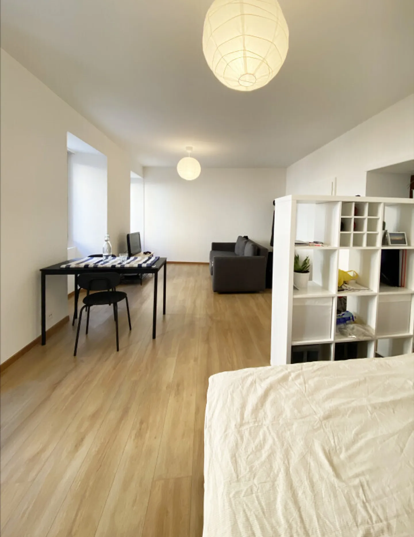 Casa singola in affitto - Foto 4 di 13