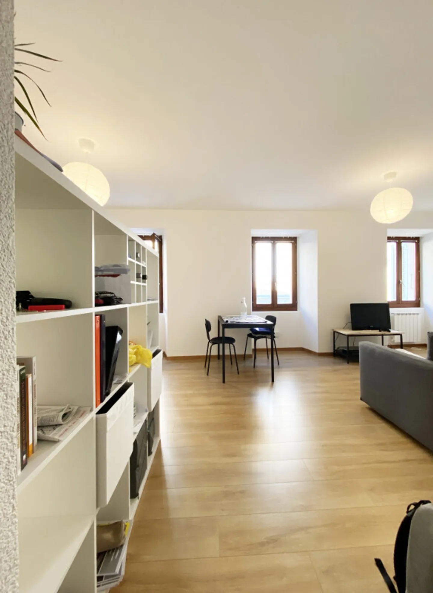 Casa singola in affitto - Foto 6 di 13