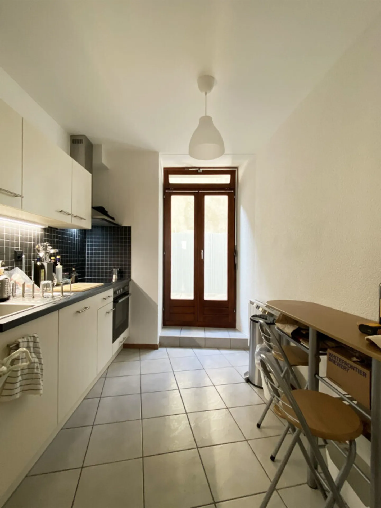 Casa singola in affitto - Foto 7 di 13