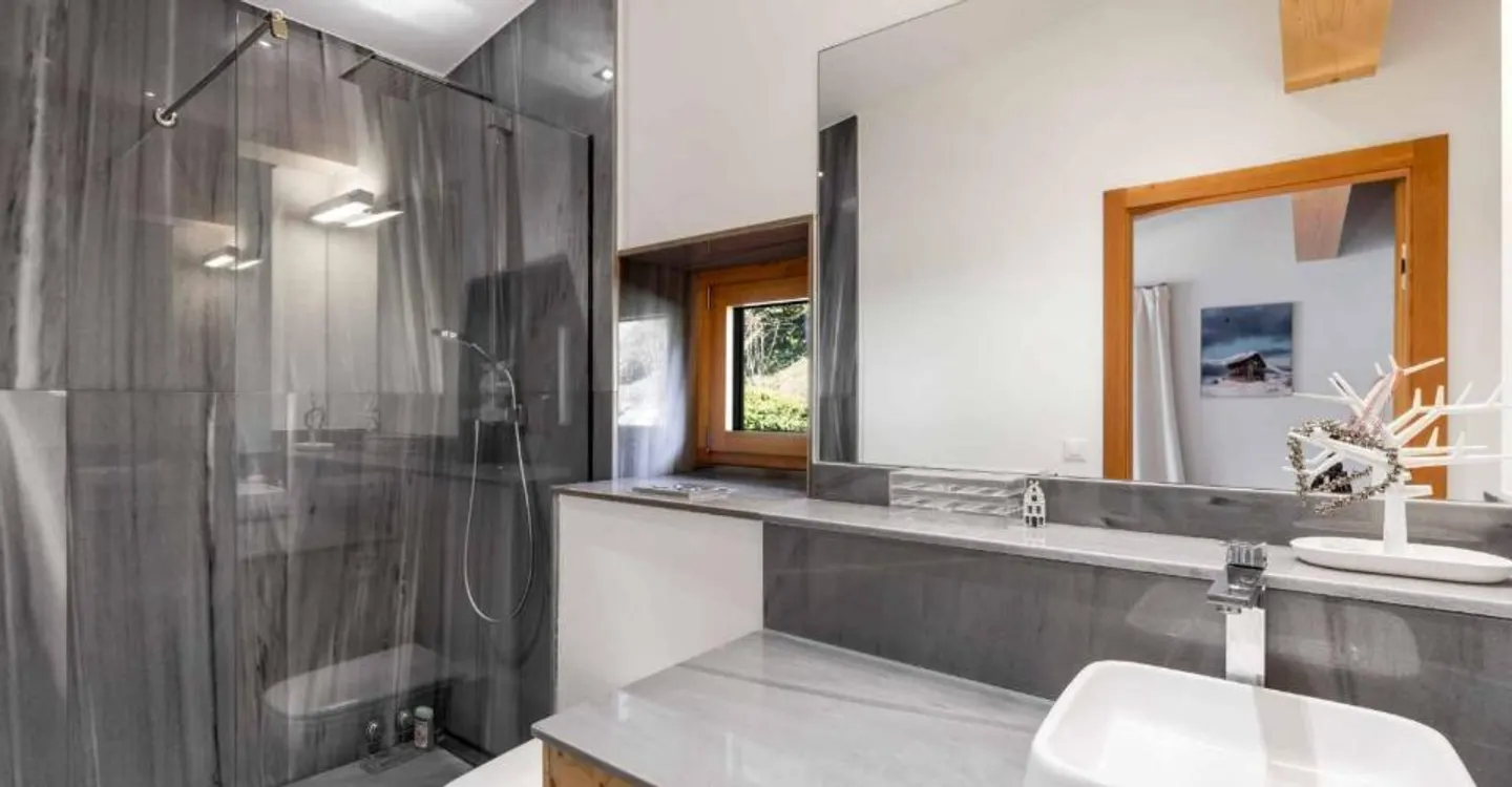 Chalet Prestigieux Constellation - Photo 7 sur 10