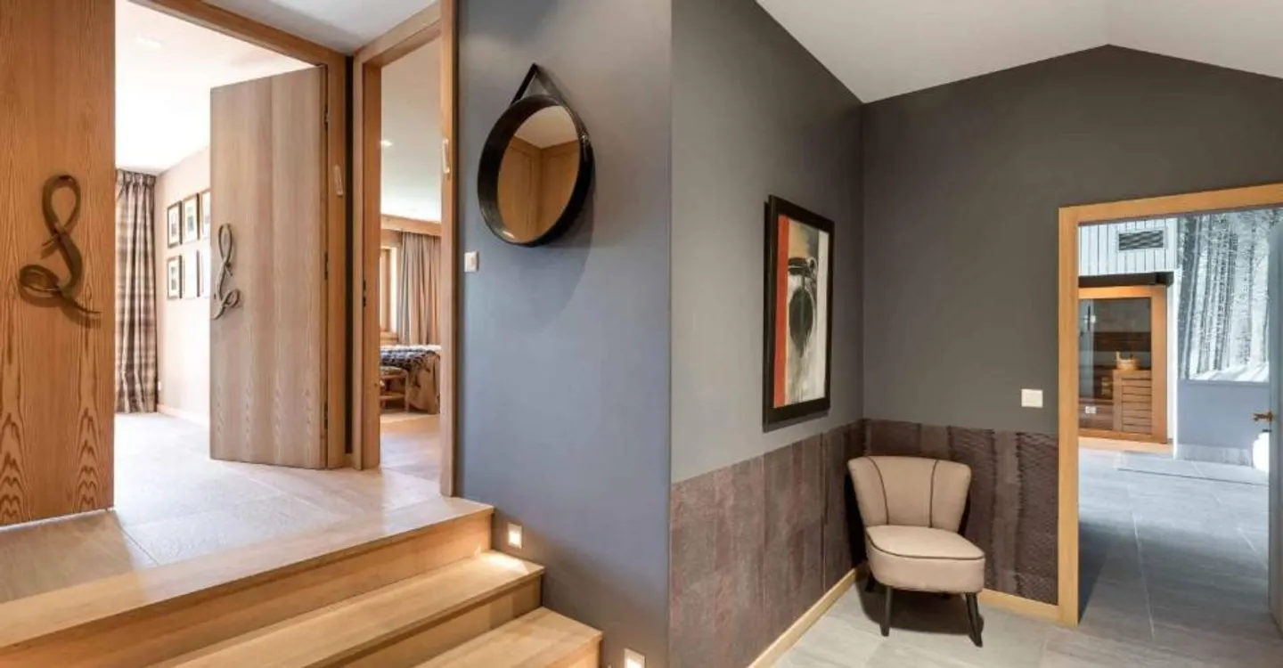Chalet Prestigieux Constellation - Photo 8 sur 10