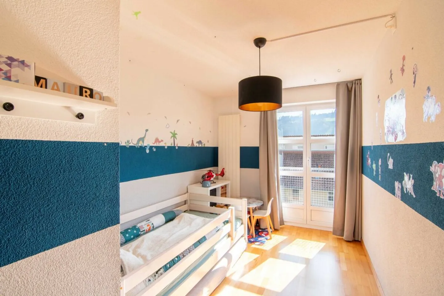 Modern Terrace House in Stettlen - Photo 12 of 26