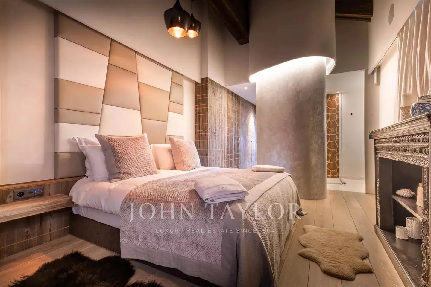 Maintenant ou jamais ! Chalet de luxe à Plans-Mayens - Photo 10 sur 10