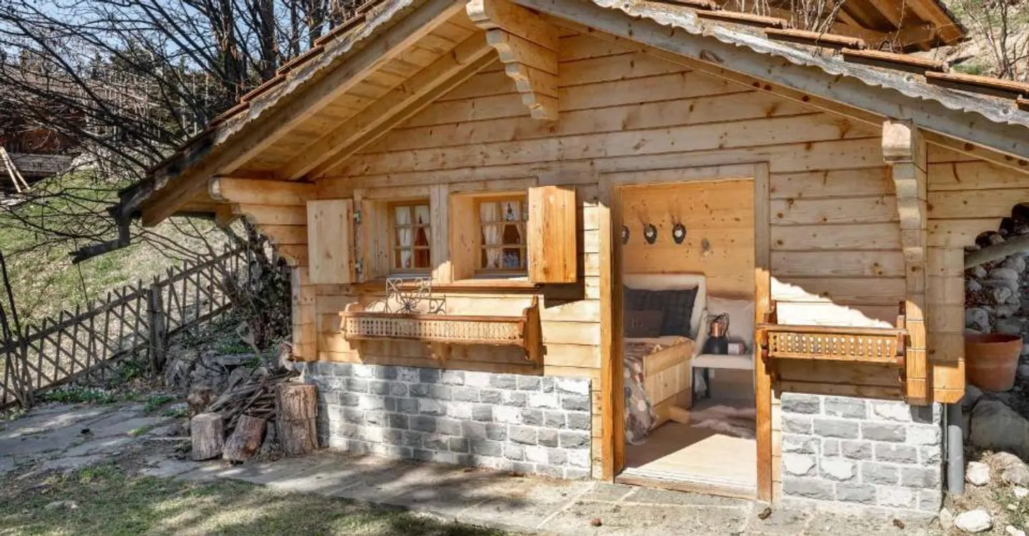 Chalet Prestigieux Constellation - Photo 9 sur 10