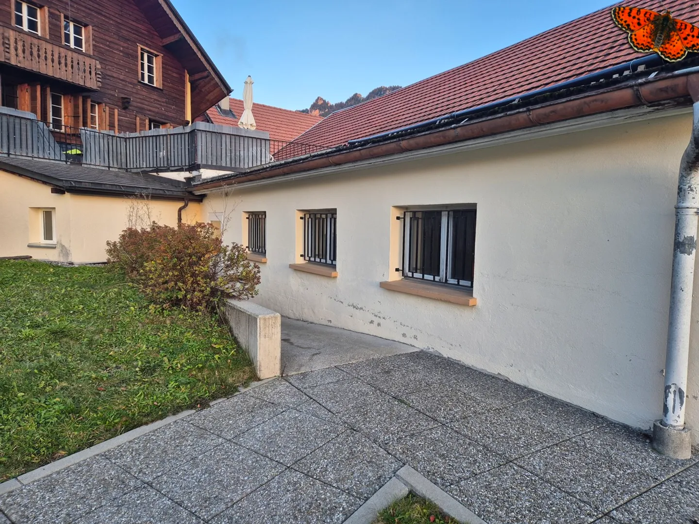 SPAZIO COMMERCIALE 65 M² - CHARMEY - Foto 3 di 6