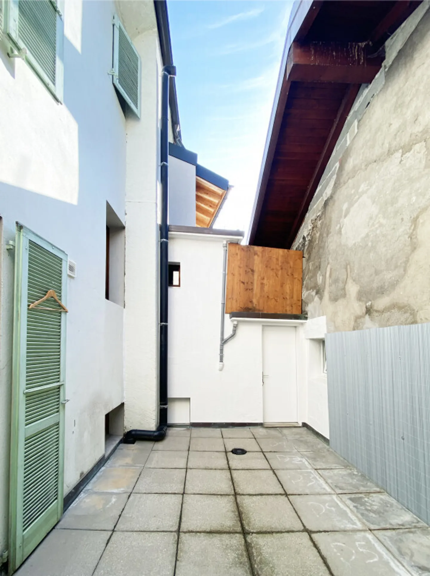 Casa singola in affitto - Foto 10 di 13