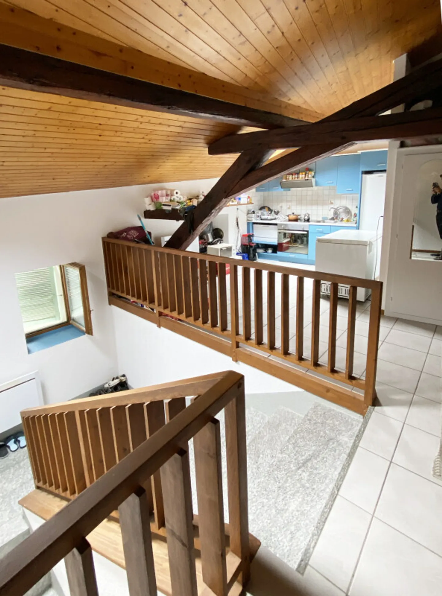 Casa singola in affitto - Foto 11 di 13