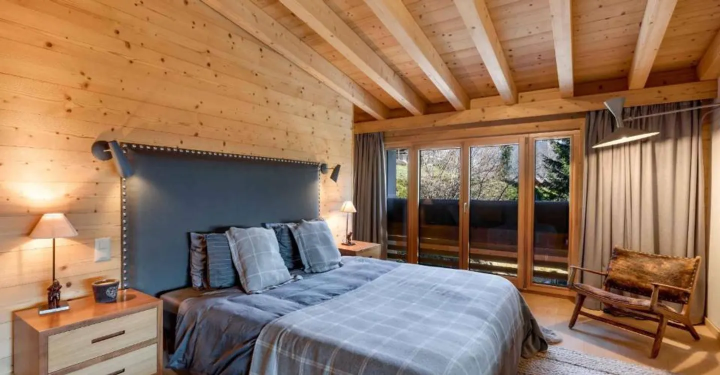 Chalet Prestigieux Constellation - Photo 6 sur 10