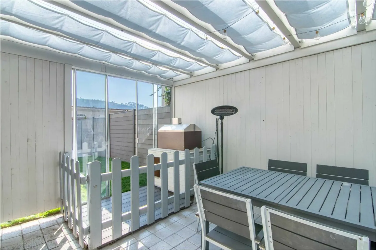 Modern Terrace House in Stettlen - Photo 14 of 26