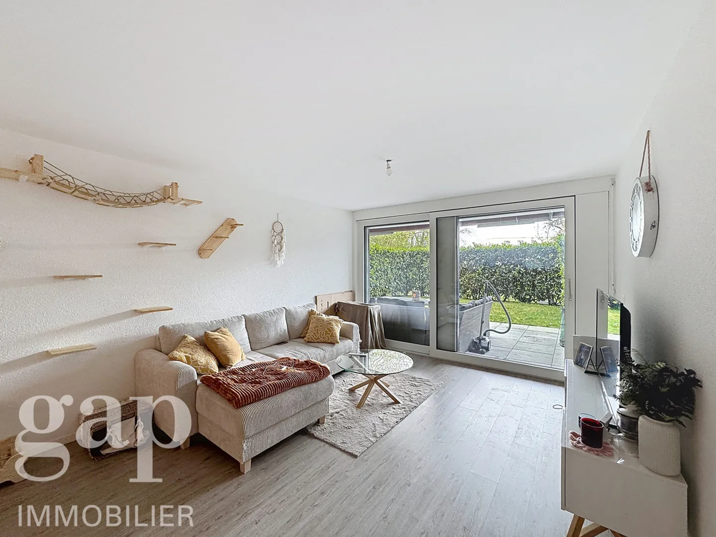 Appartamento 2.5 locali - Foto 1 di 9