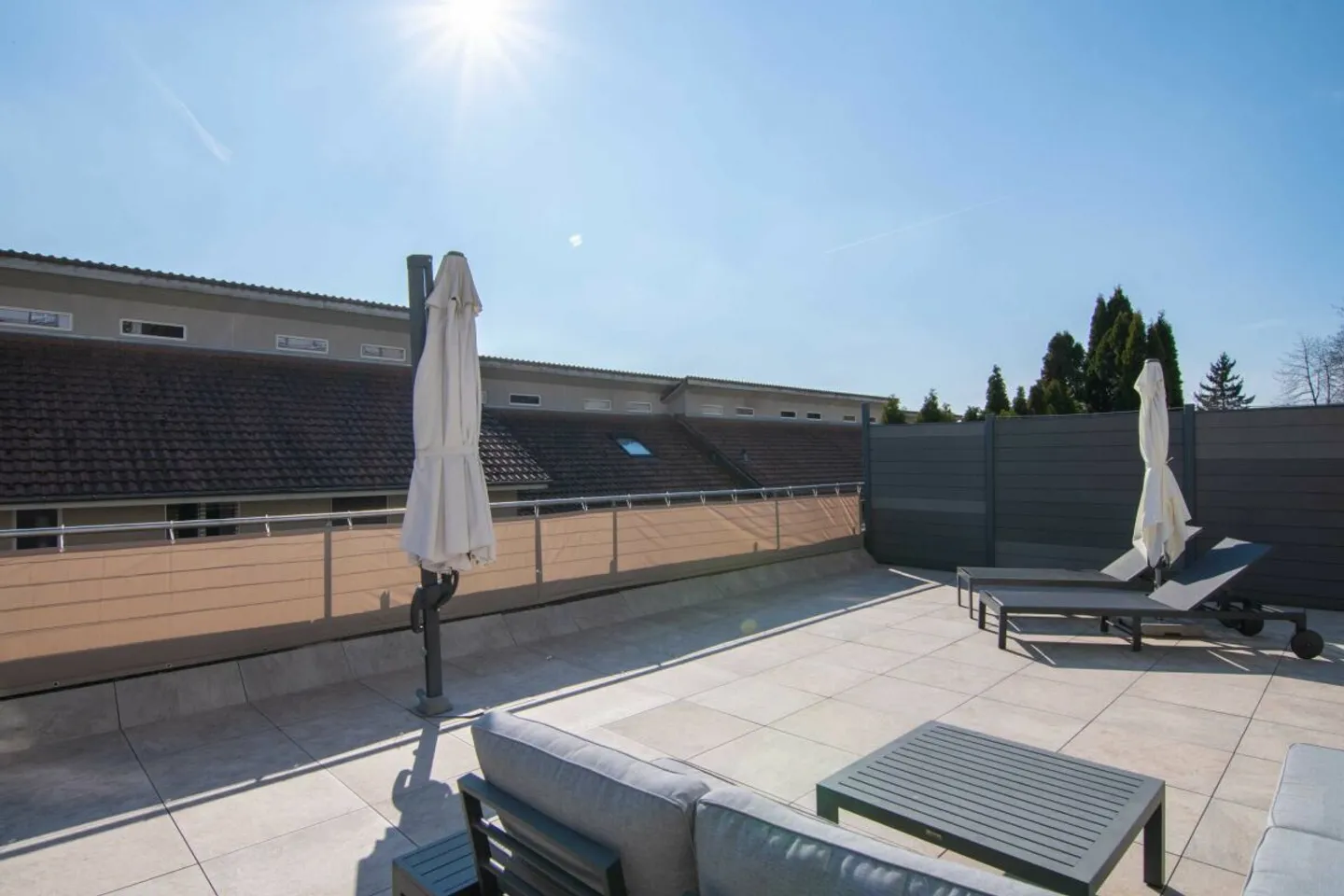 Modern Terrace House in Stettlen - Photo 15 of 26