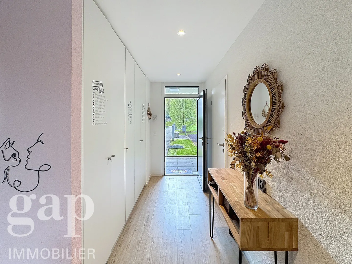 Appartamento 2.5 locali - Foto 2 di 9