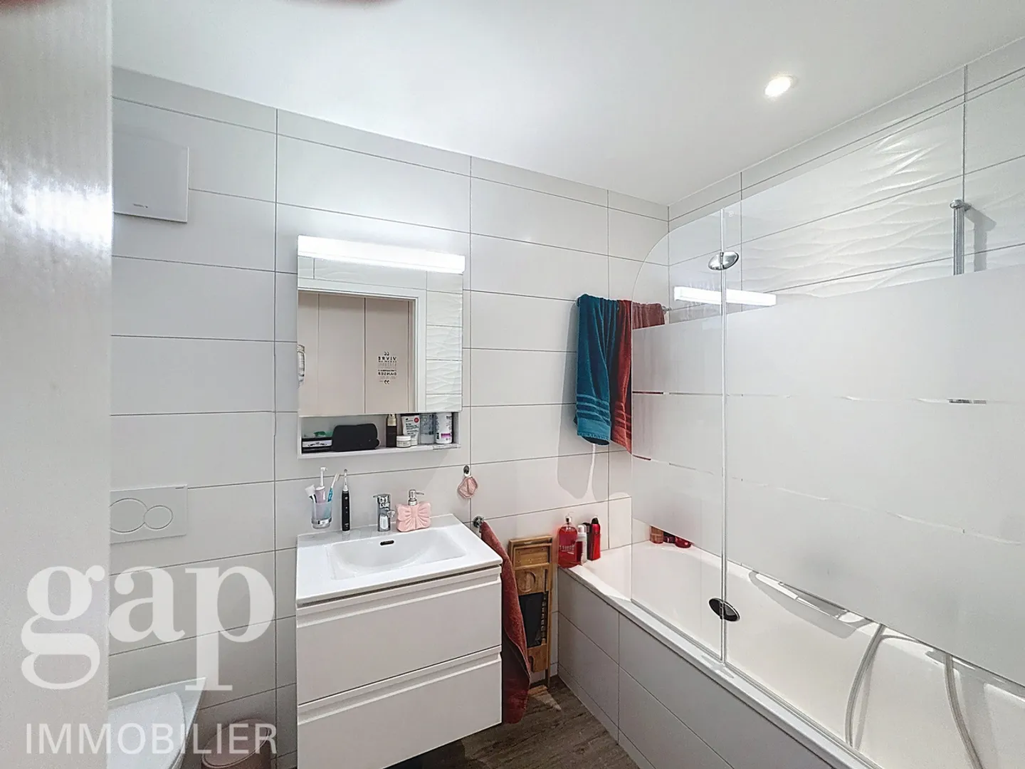 Appartamento 2.5 locali - Foto 5 di 9