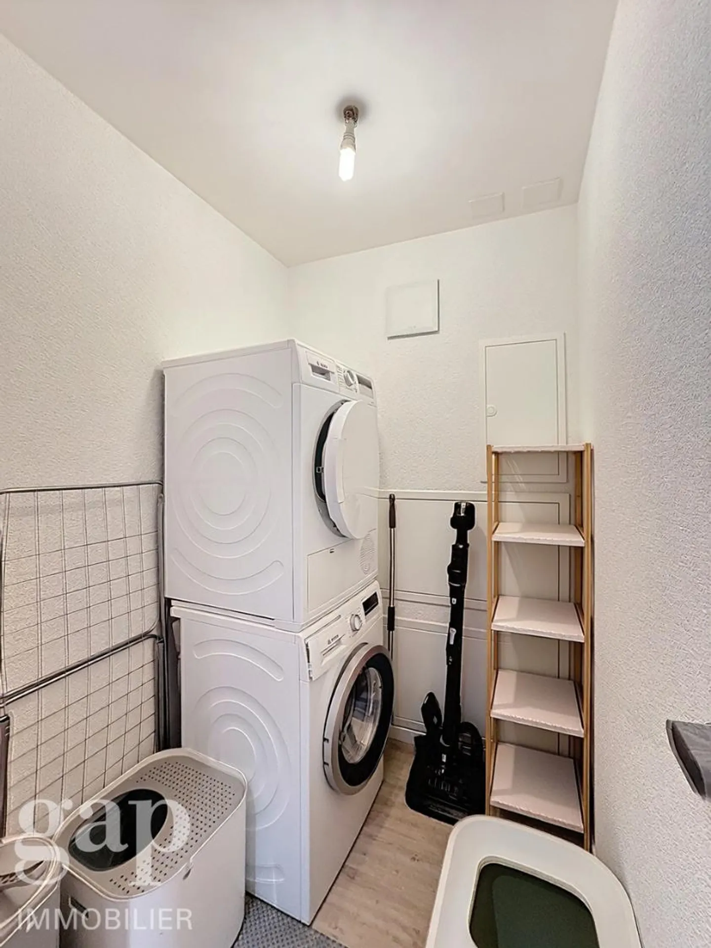 Appartamento 2.5 locali - Foto 6 di 9