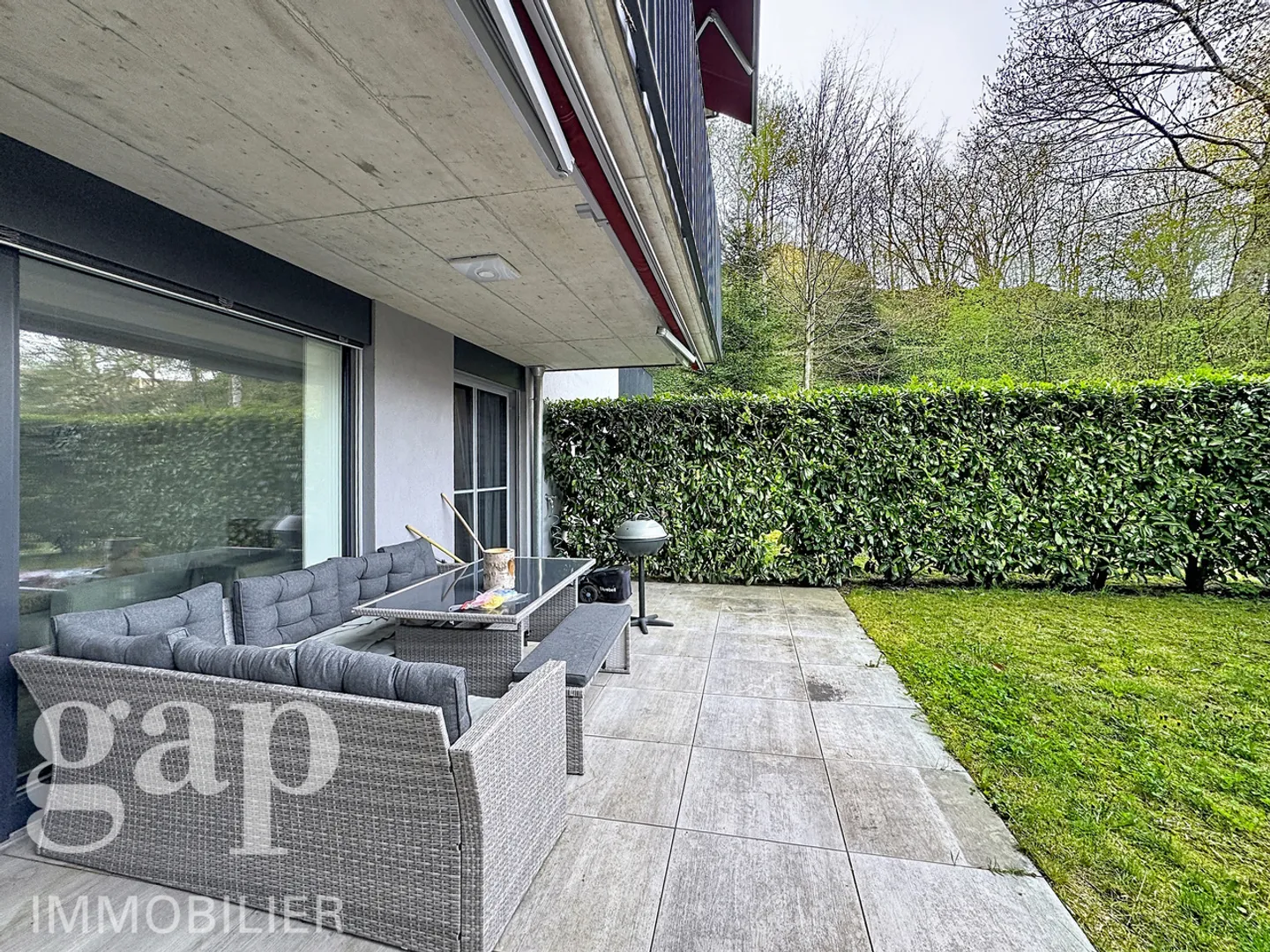 Appartamento 2.5 locali - Foto 7 di 9