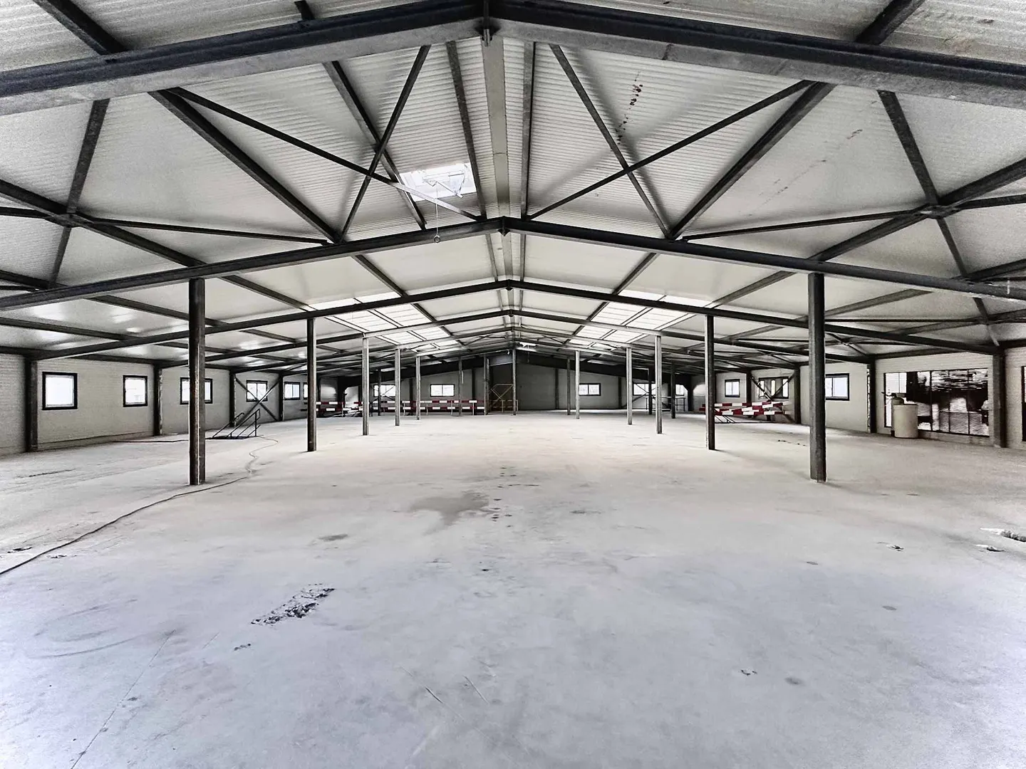 Spacious Industrial Space - Photo 1 of 3