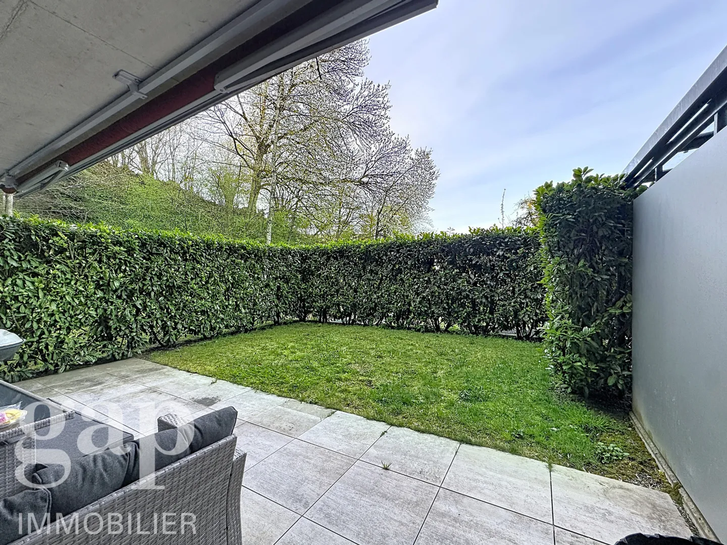 Appartamento 2.5 locali - Foto 8 di 9