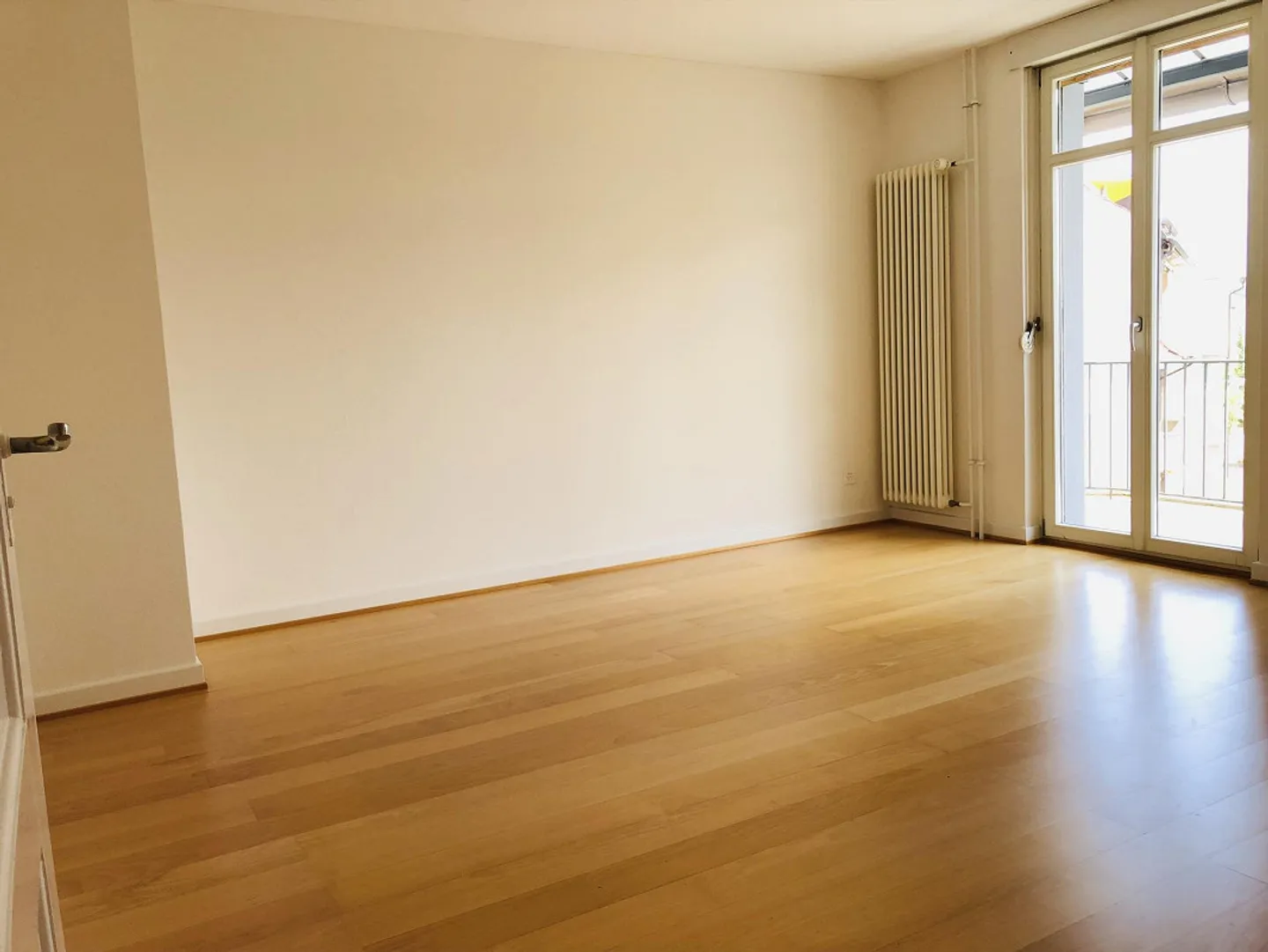 Old building apartment with herringbone parquet (to ownership standard) - Photo 12 of 15