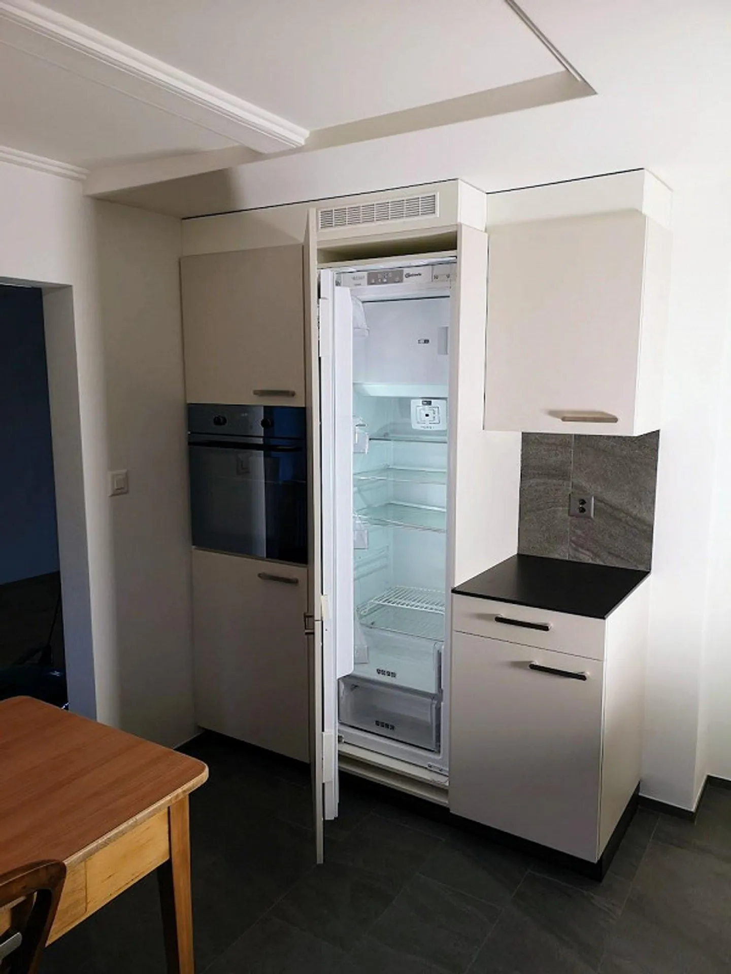 Appartamento di 4 stanze recentemente ristrutturato e ampliato - Foto 2 di 18