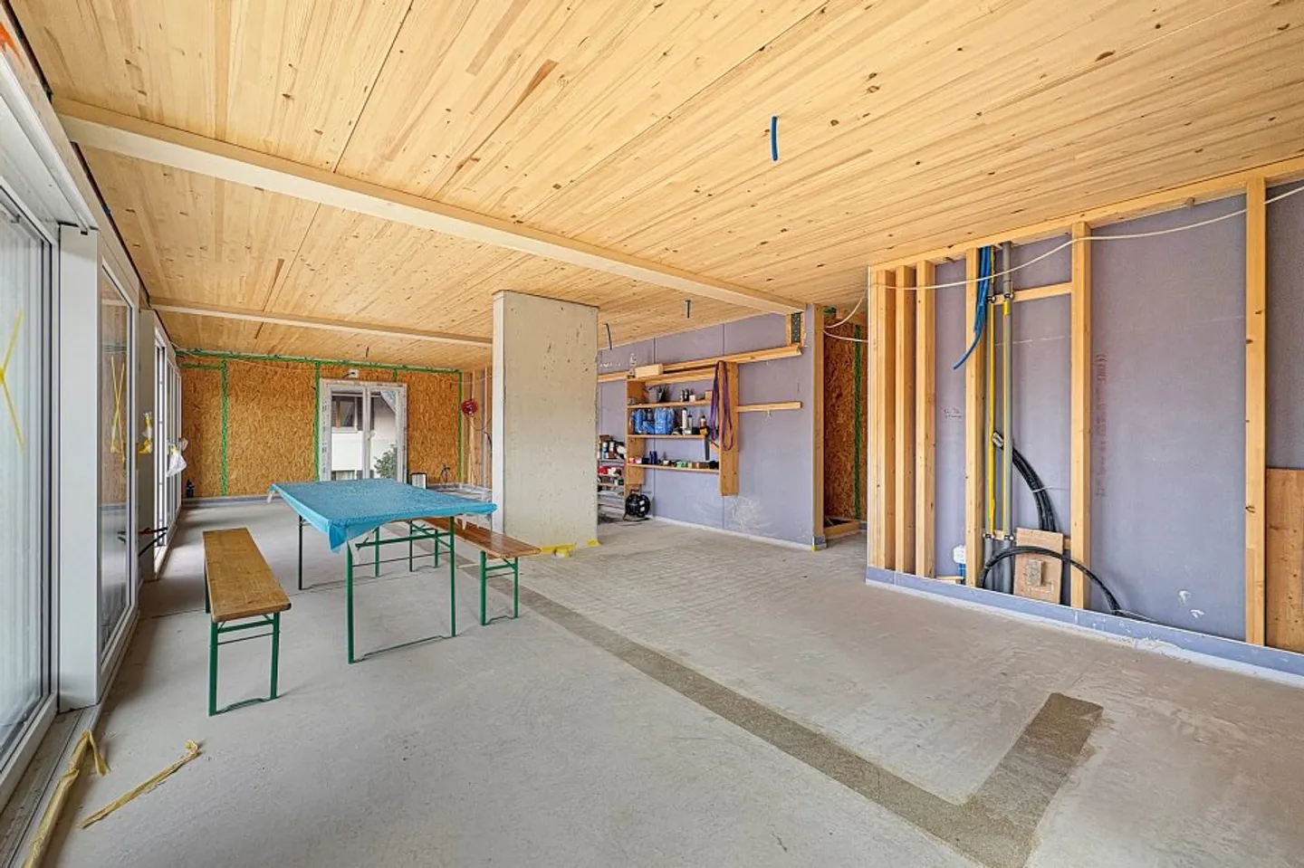 Neubau Einfamilienhaus an top Lage - Foto 7 von 13