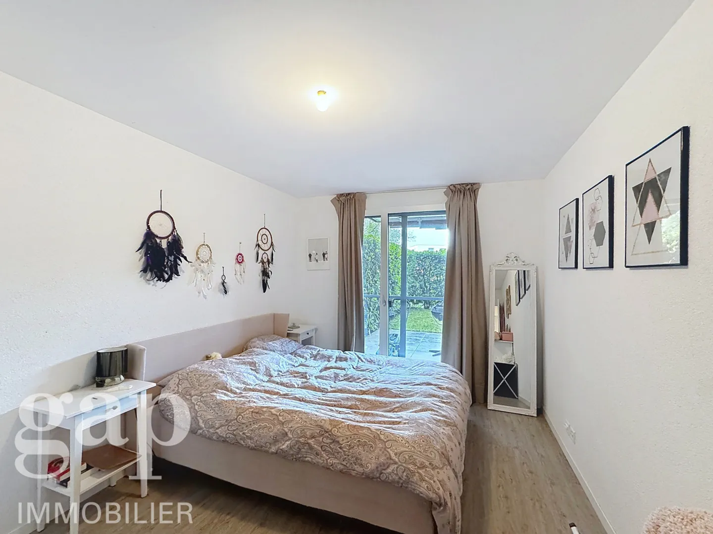 Appartamento 2.5 locali - Foto 4 di 9