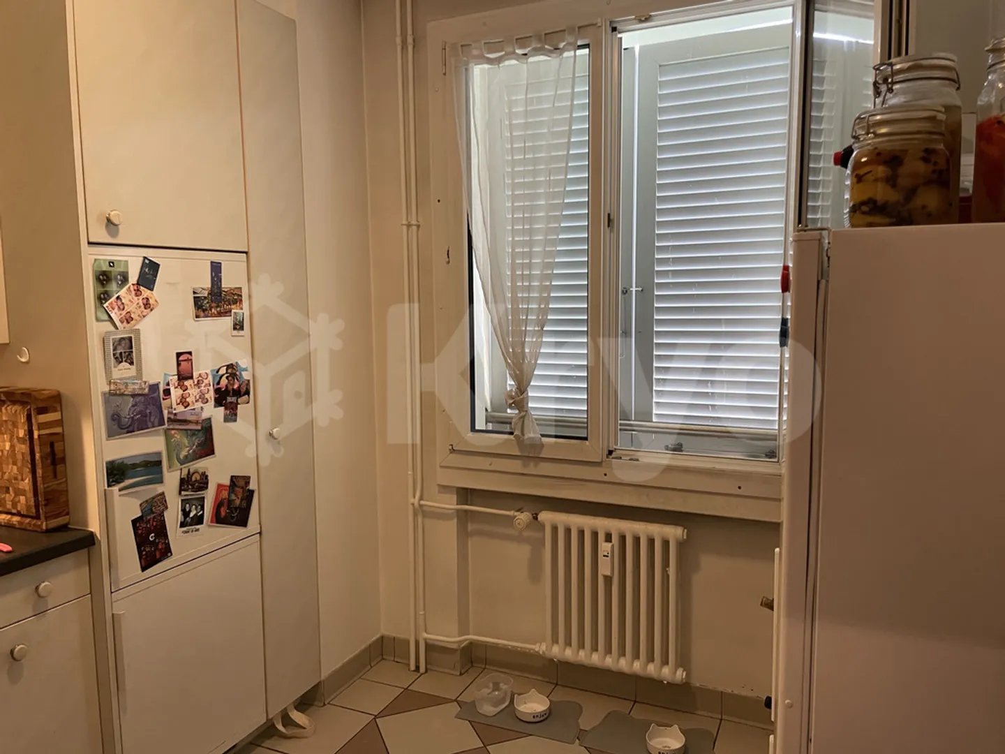 2-Zimmer-Wohnung mit Balkon 50 m2 - Foto 2 von 10
