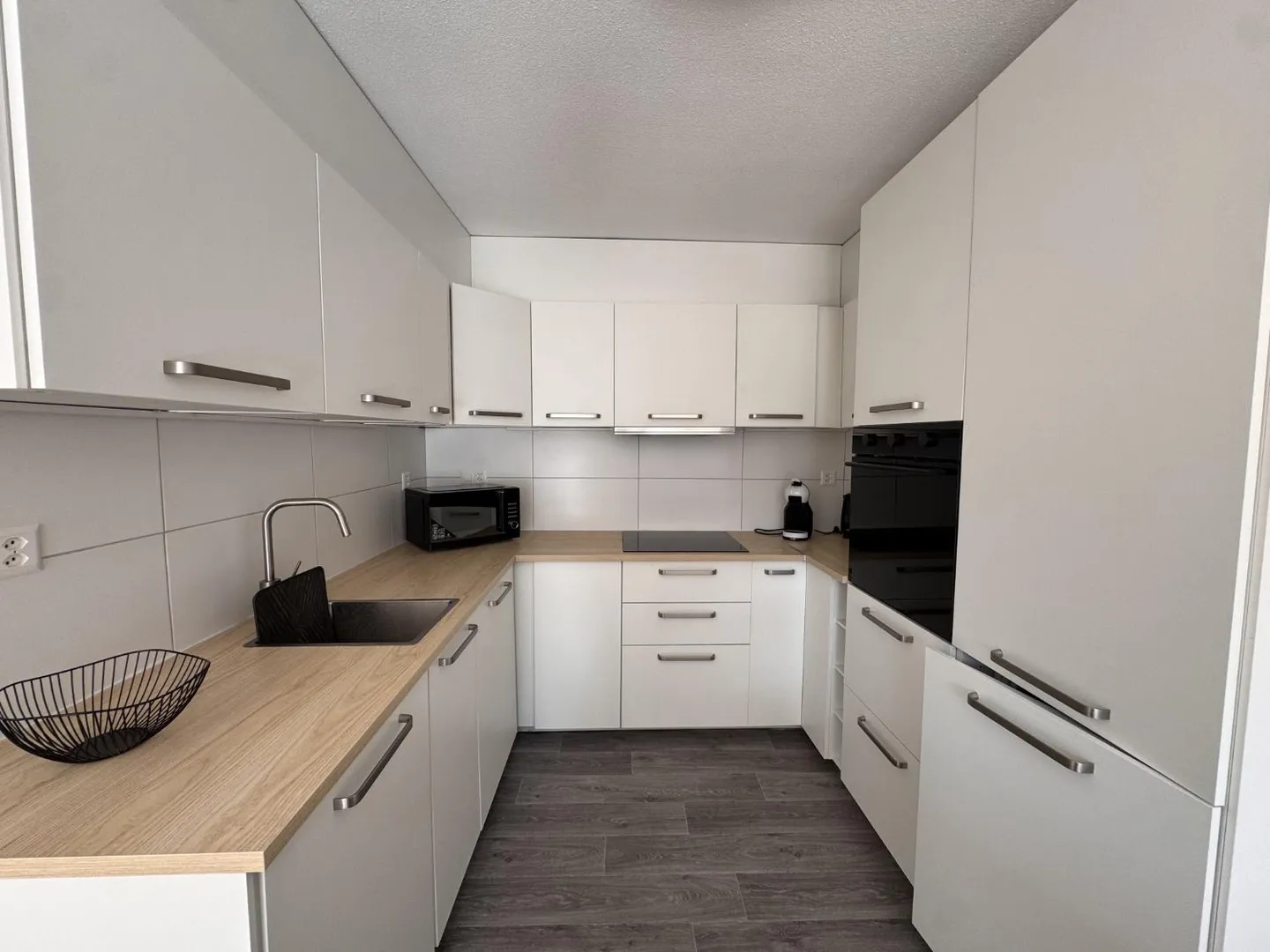 Bel Appartement Meublé - Photo 3 sur 9