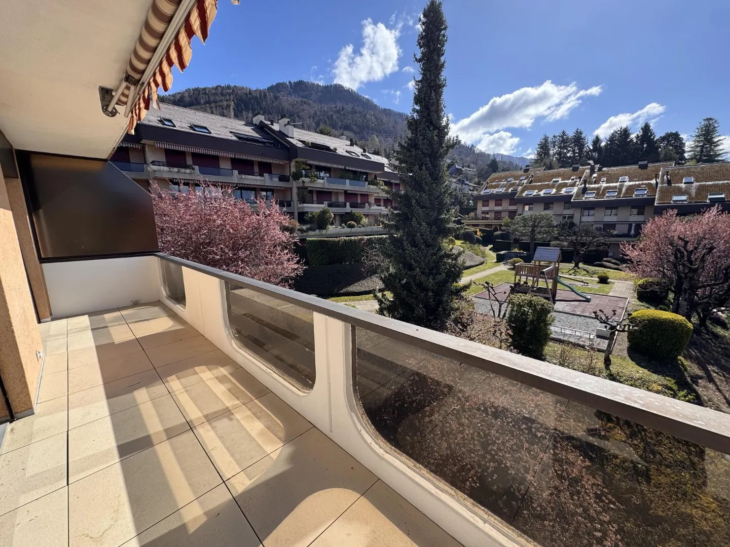 Bel Appartement Meublé - Photo 7 sur 9