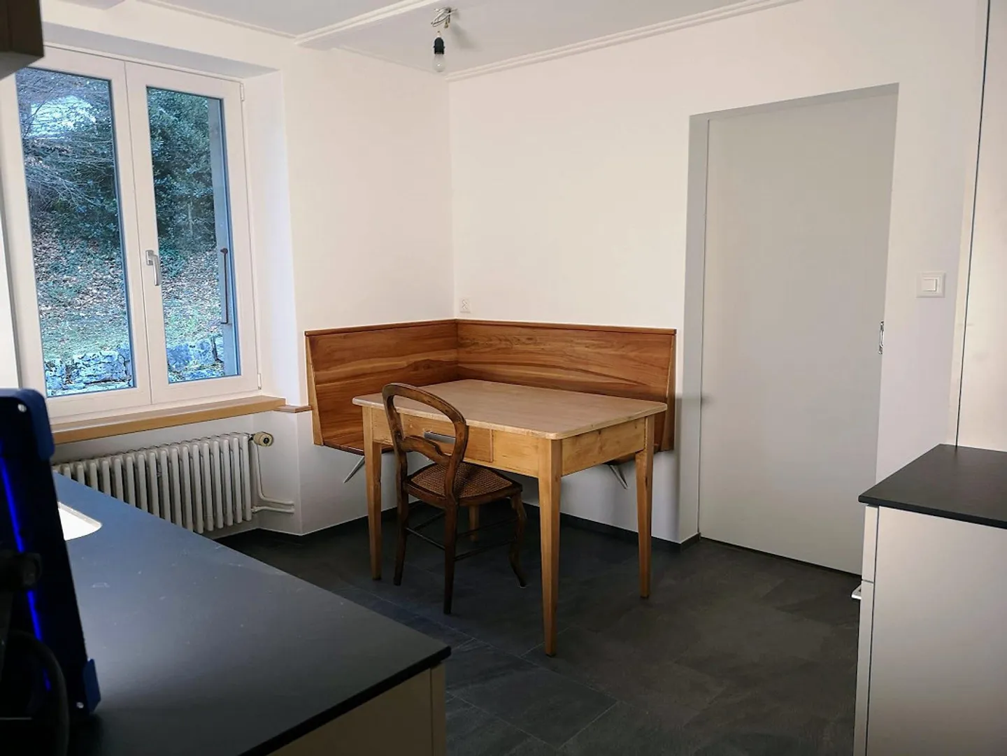 Appartamento di 4 stanze recentemente ristrutturato e ampliato - Foto 4 di 18