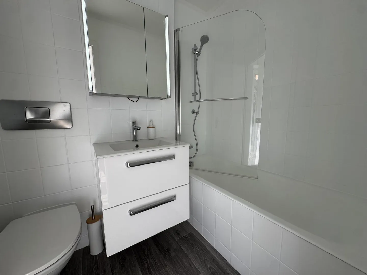 Bel Appartement Meublé - Photo 8 sur 9