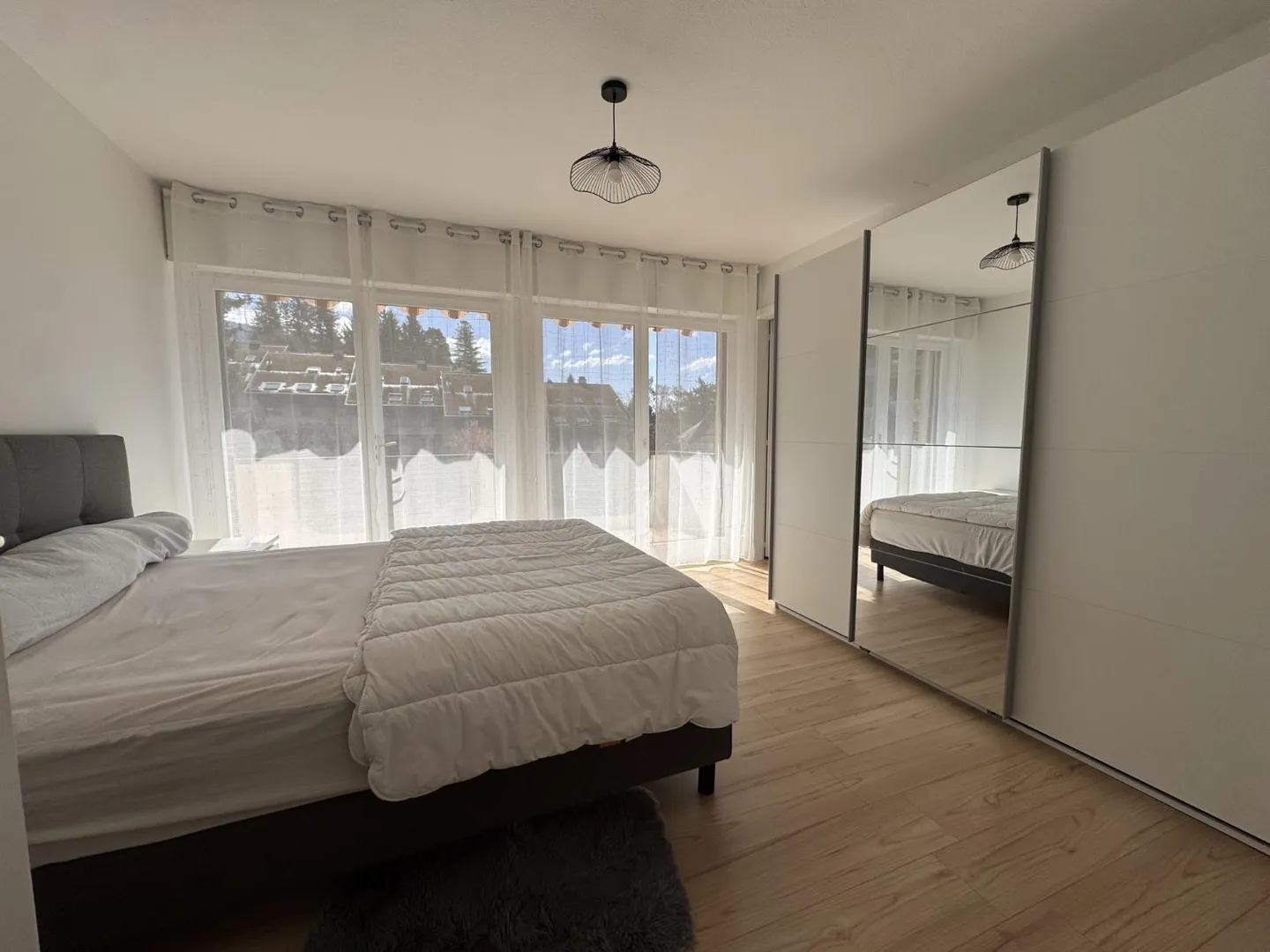 Bel Appartement Meublé - Photo 4 sur 9