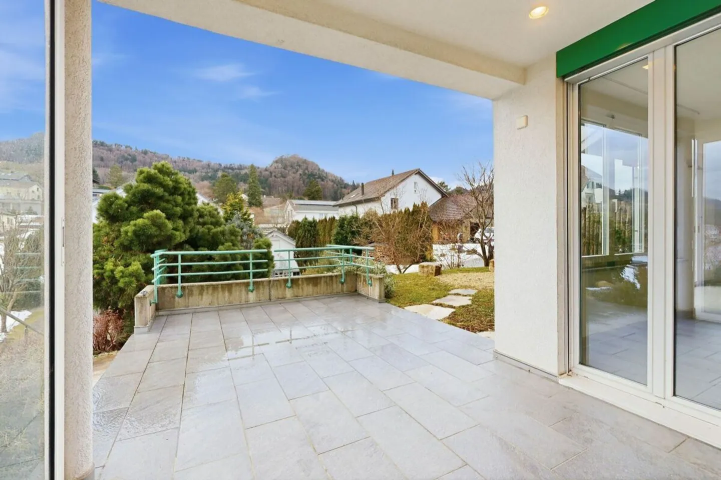 Well-maintained single-family house in a wonderful location - Photo 9 of 16