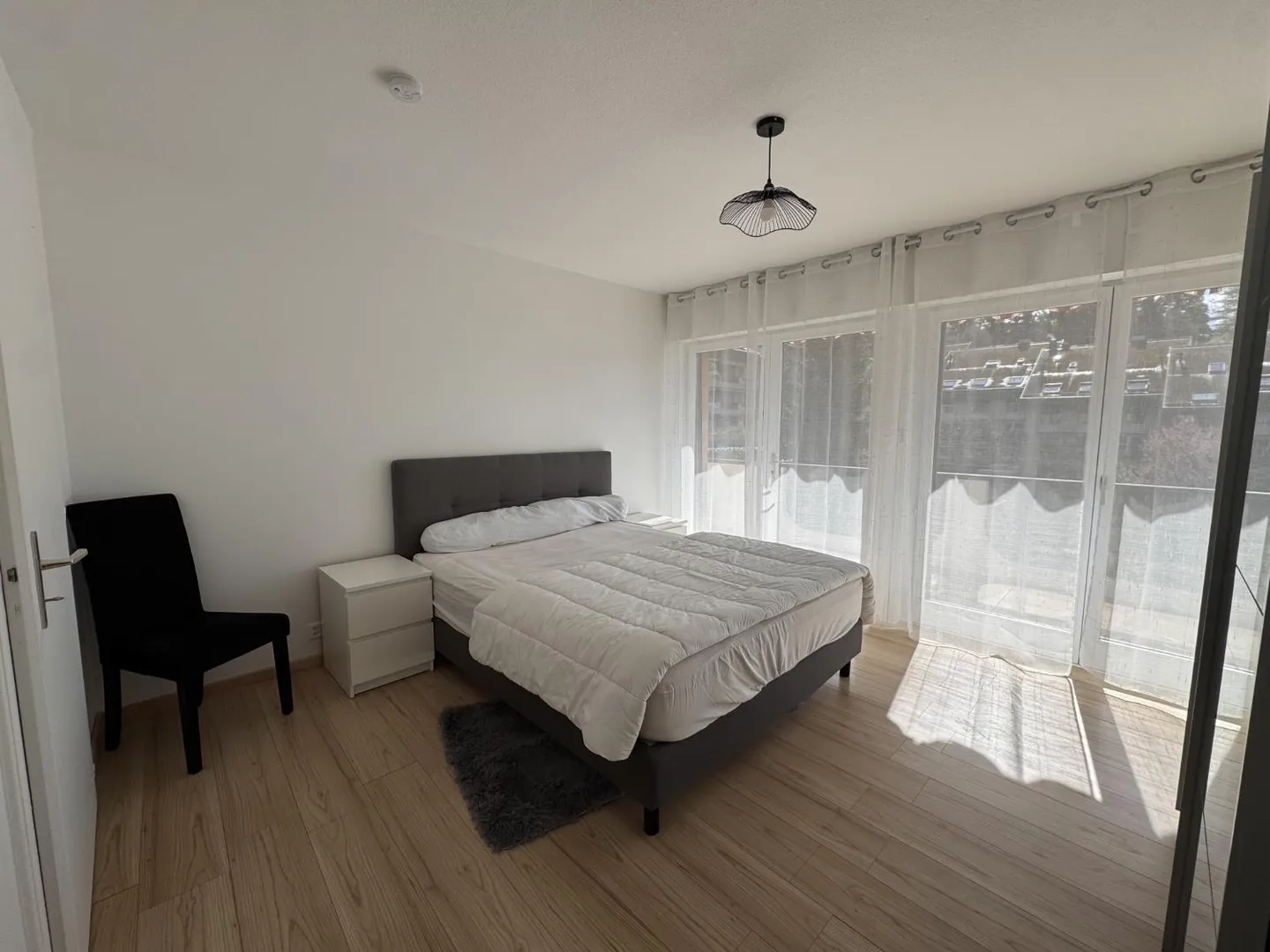 Bel Appartement Meublé - Photo 5 sur 9