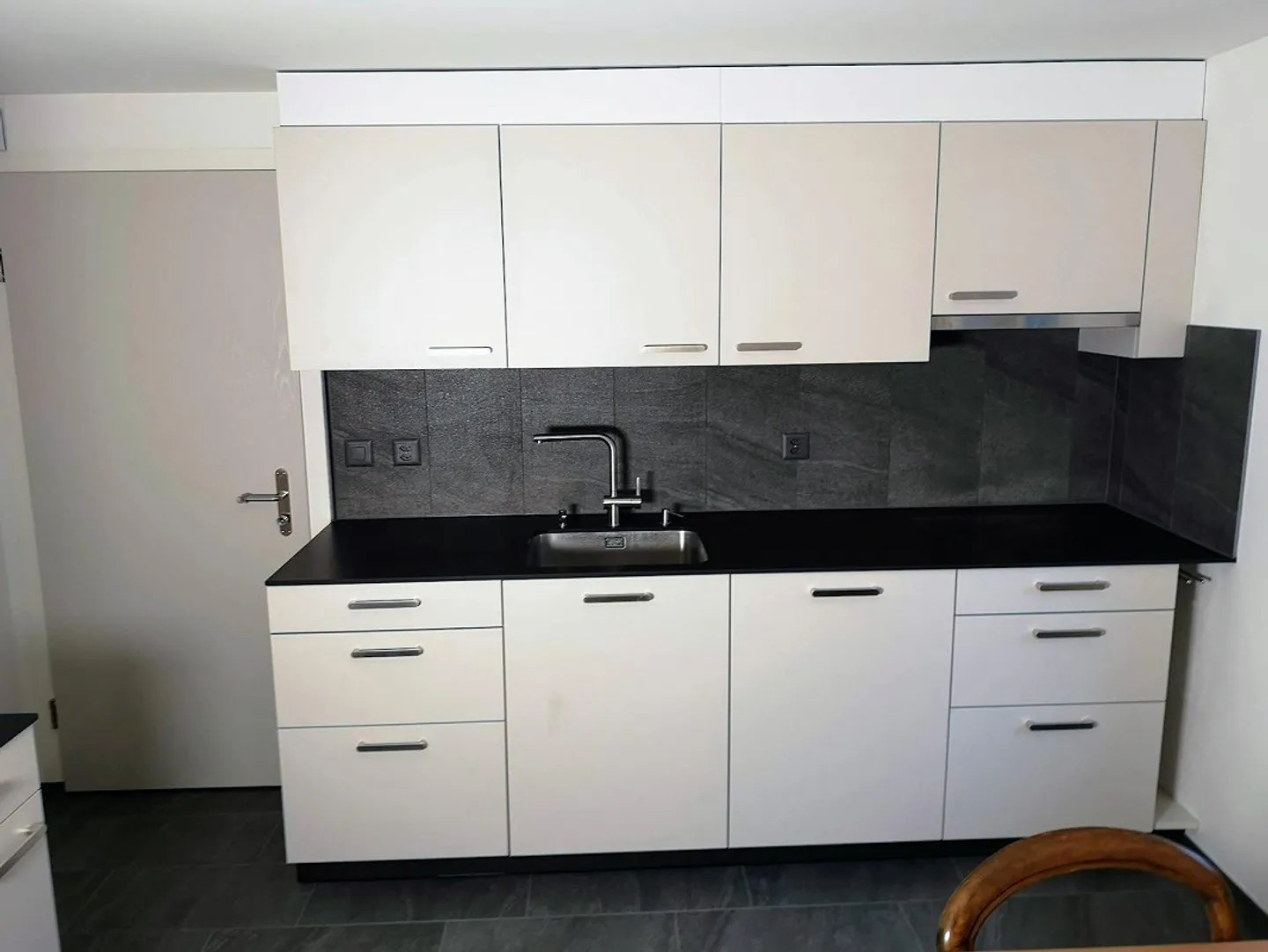 Appartamento di 4 stanze recentemente ristrutturato e ampliato - Foto 3 di 18