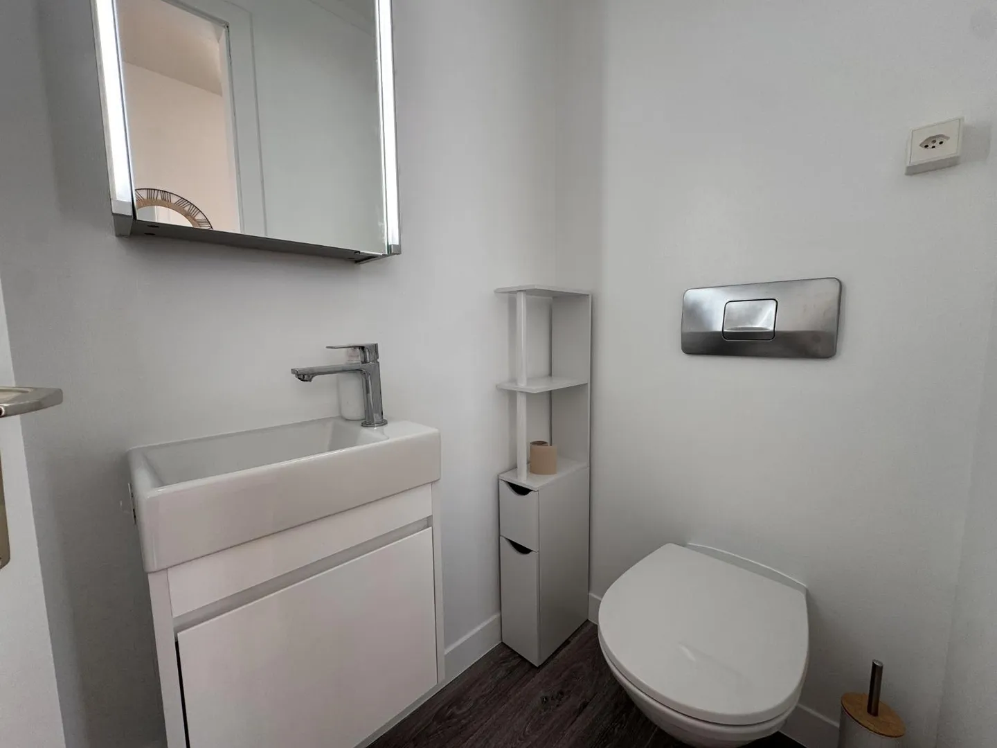 Bel Appartement Meublé - Photo 9 sur 9