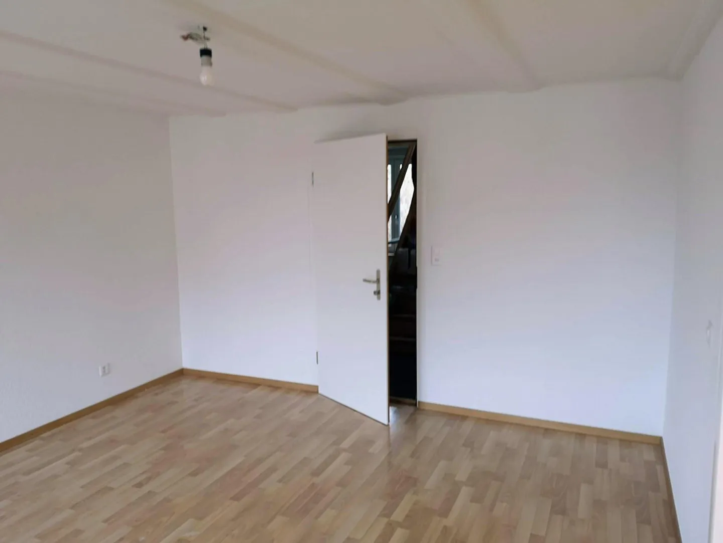 Appartamento di 4 stanze recentemente ristrutturato e ampliato - Foto 7 di 18