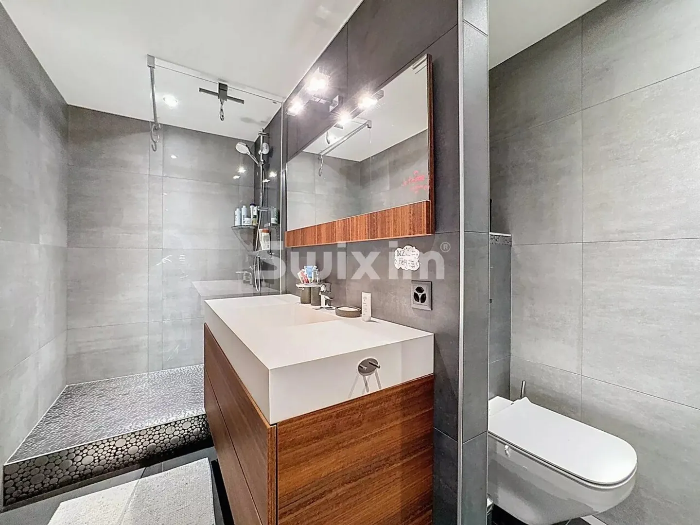 Magnifica casa contemporanea ad Aire-la-Ville - Foto 7 di 10