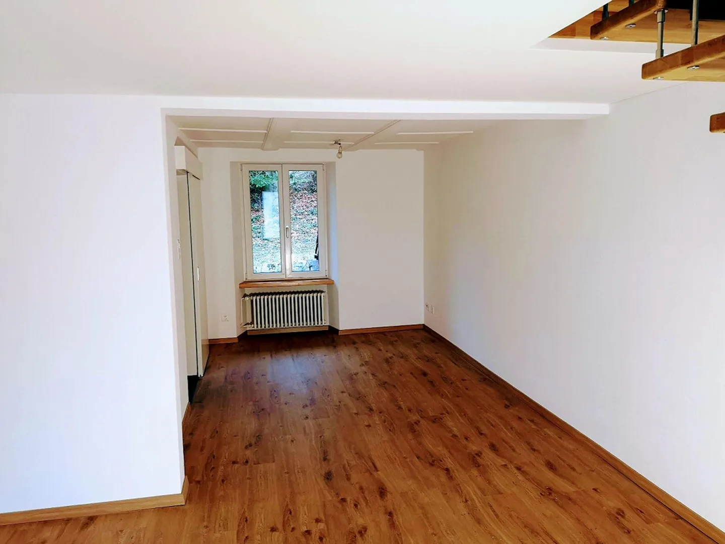 Appartamento di 4 stanze recentemente ristrutturato e ampliato - Foto 10 di 18