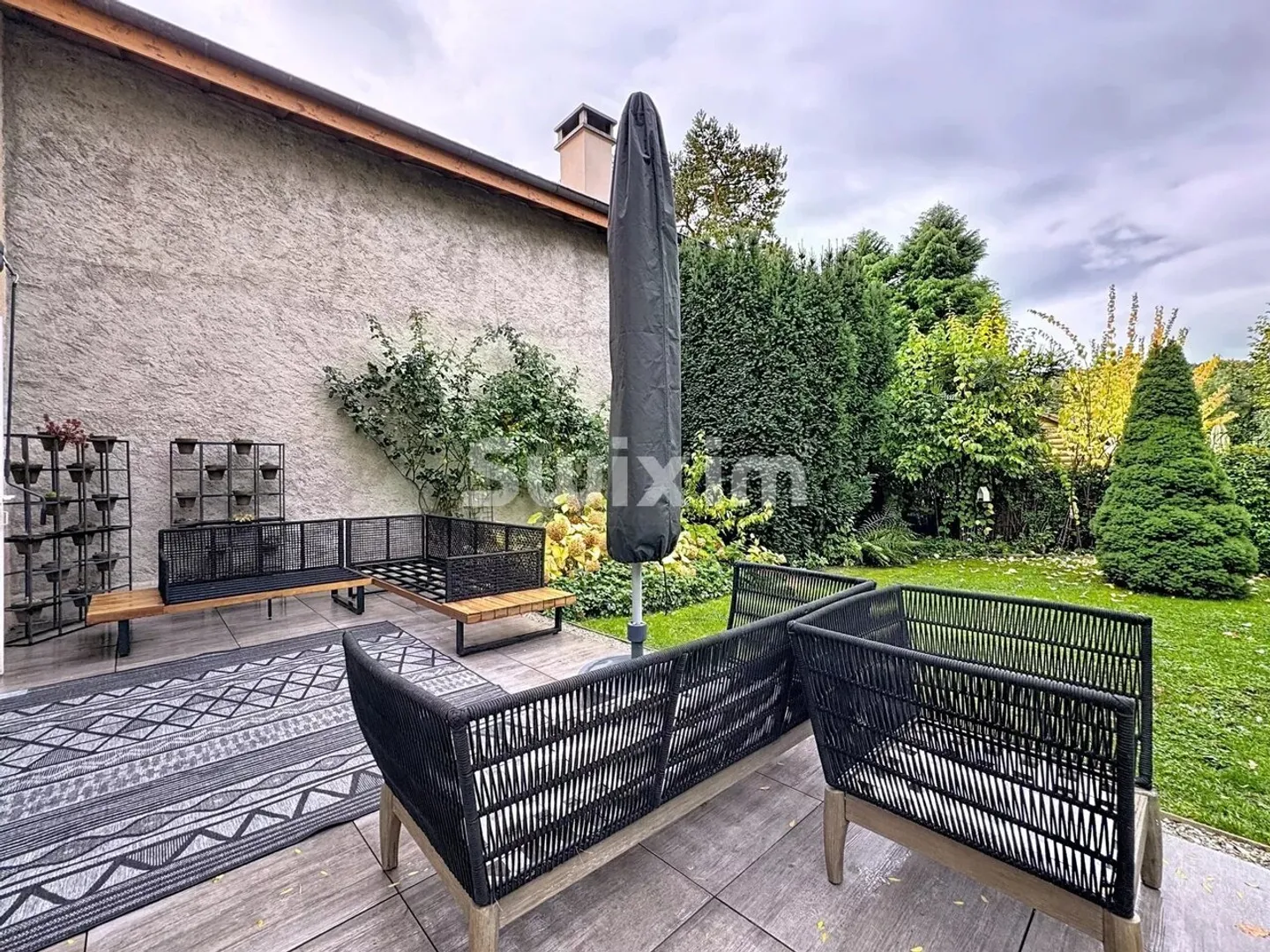 Magnifica casa contemporanea ad Aire-la-Ville - Foto 10 di 10