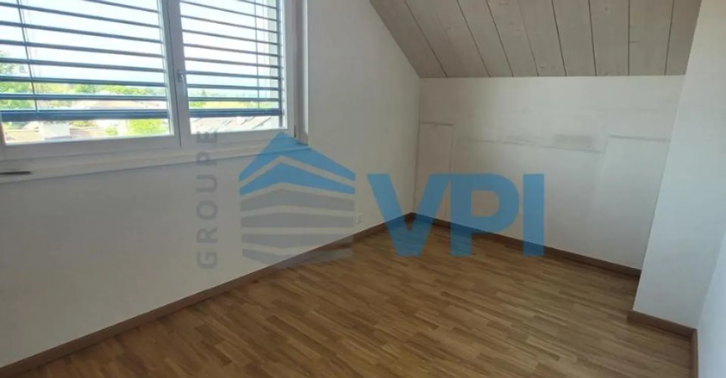 Luxurious 6-room apartment in Bernex - Photo 11 of 11