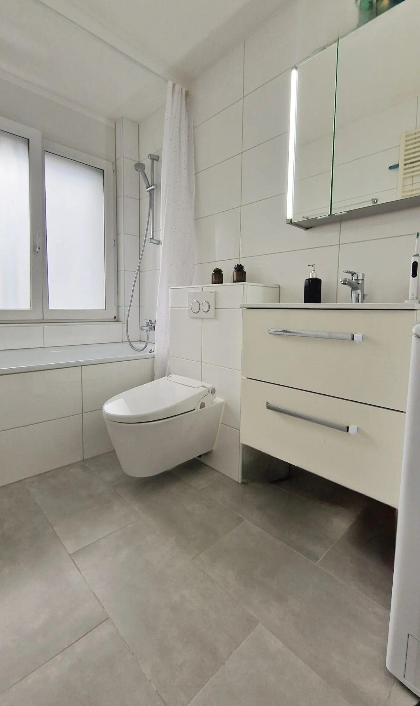 Wohnung an kinderfreundlicher Lage - Foto 7 von 8