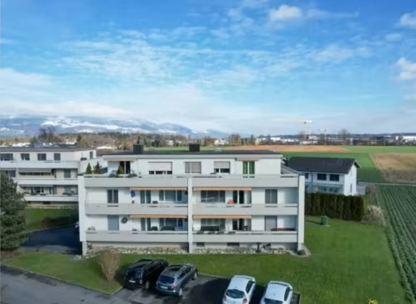 Wohnung an kinderfreundlicher Lage - Foto 8 von 8